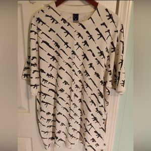 Rogue Status Vintage Men’s Shirt